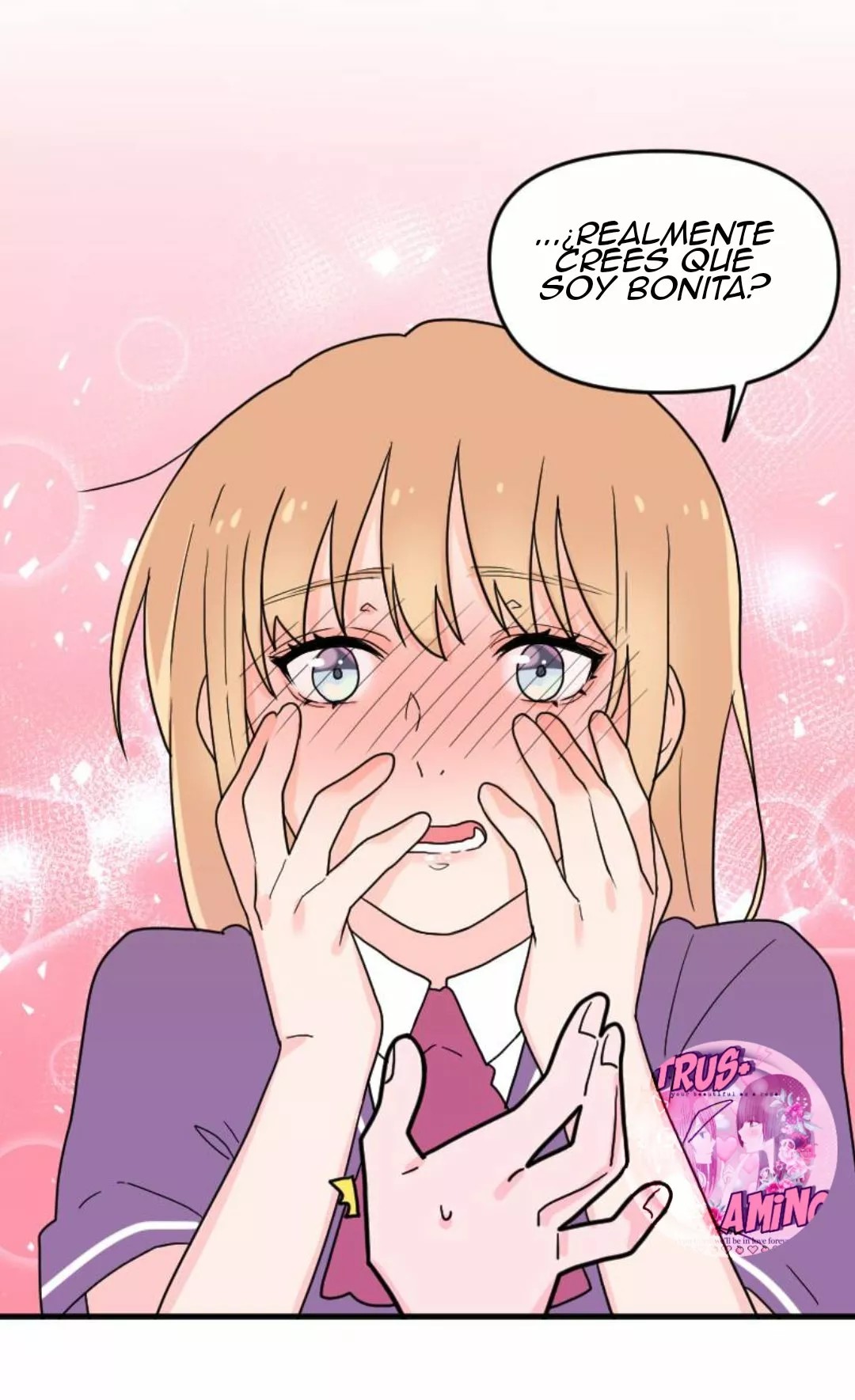 Not So Shoujo Love Story Ch. 2 第87页