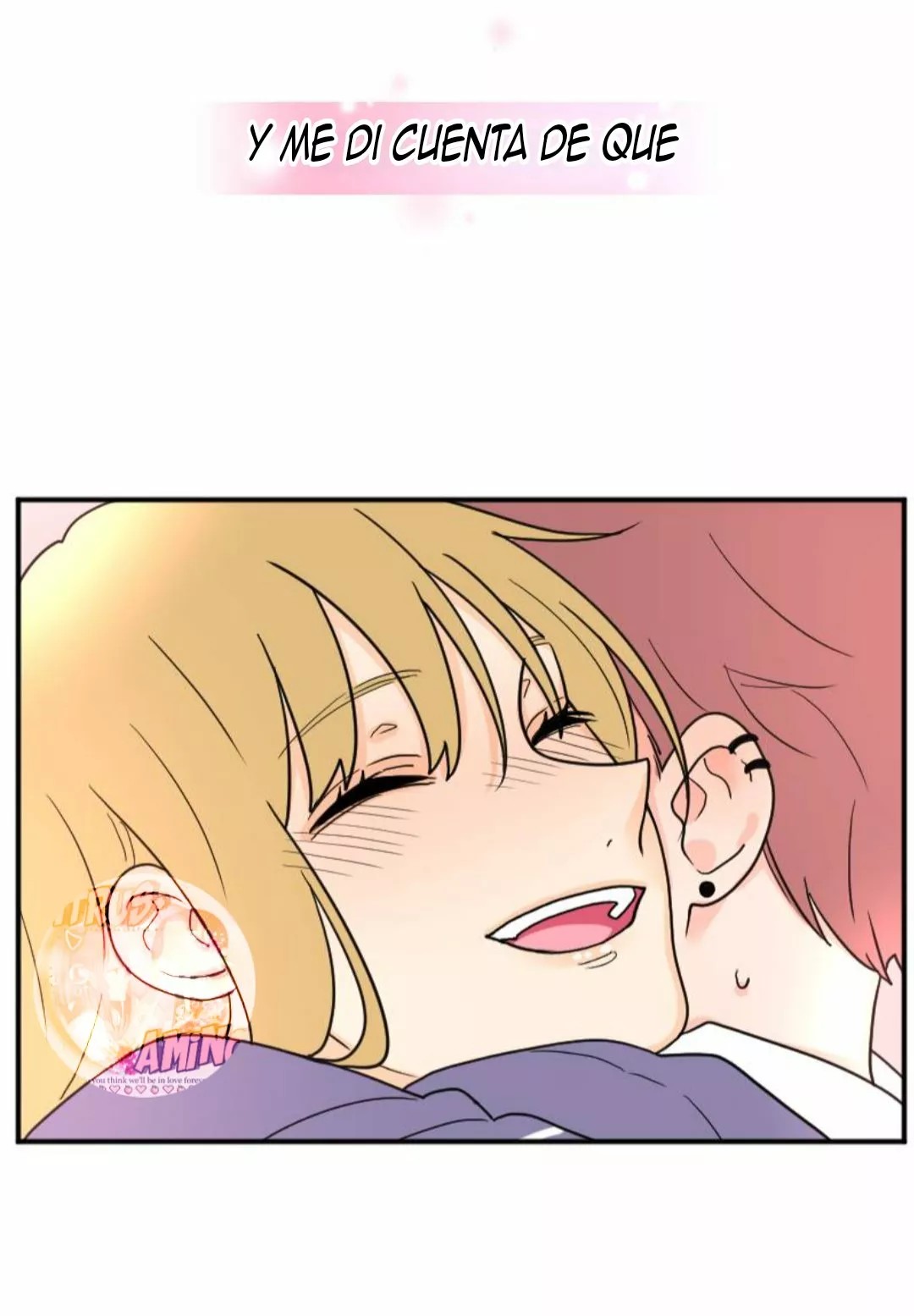Not So Shoujo Love Story Ch. 2 第89页