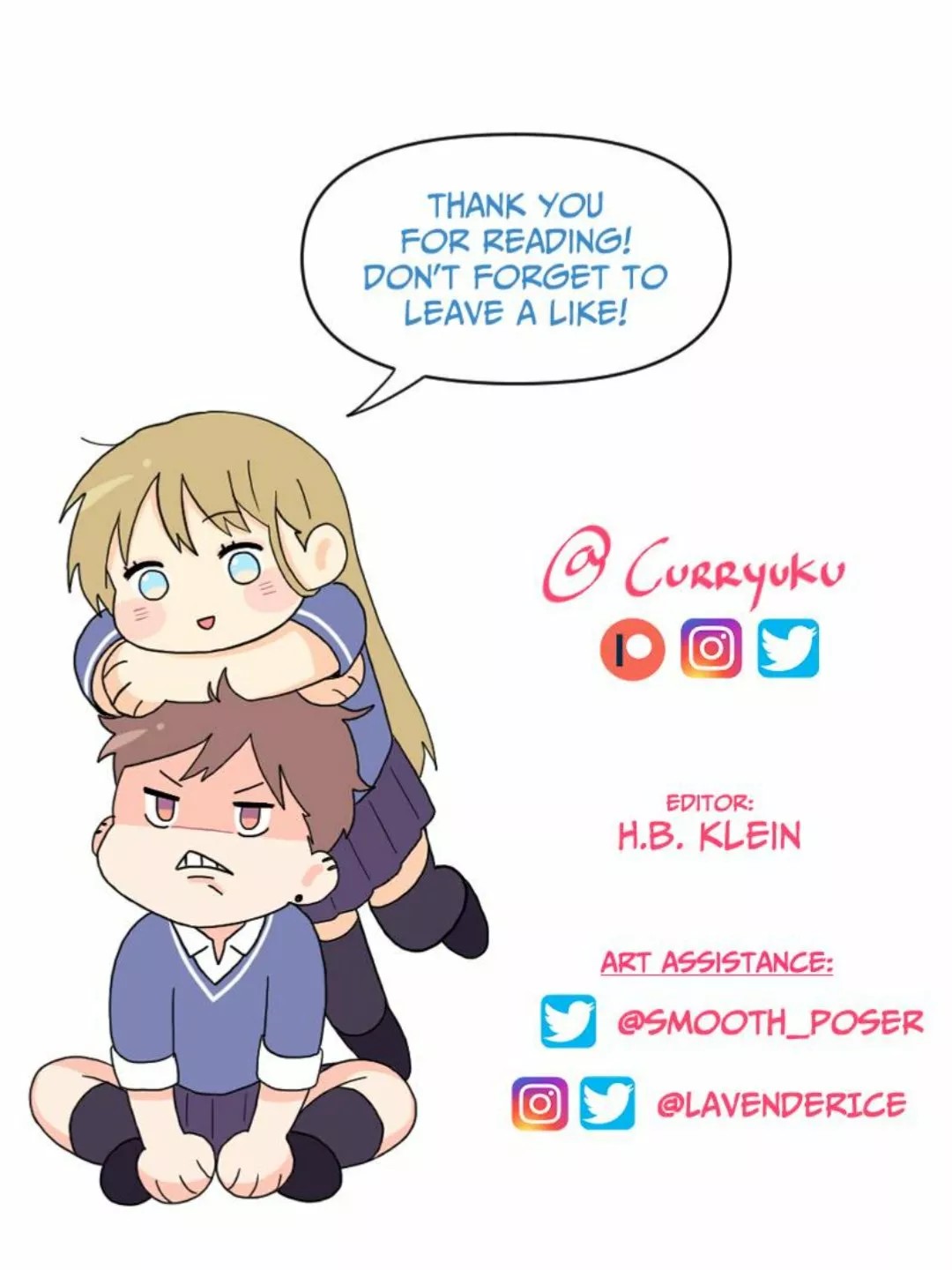 Not So Shoujo Love Story Ch. 2 第91页