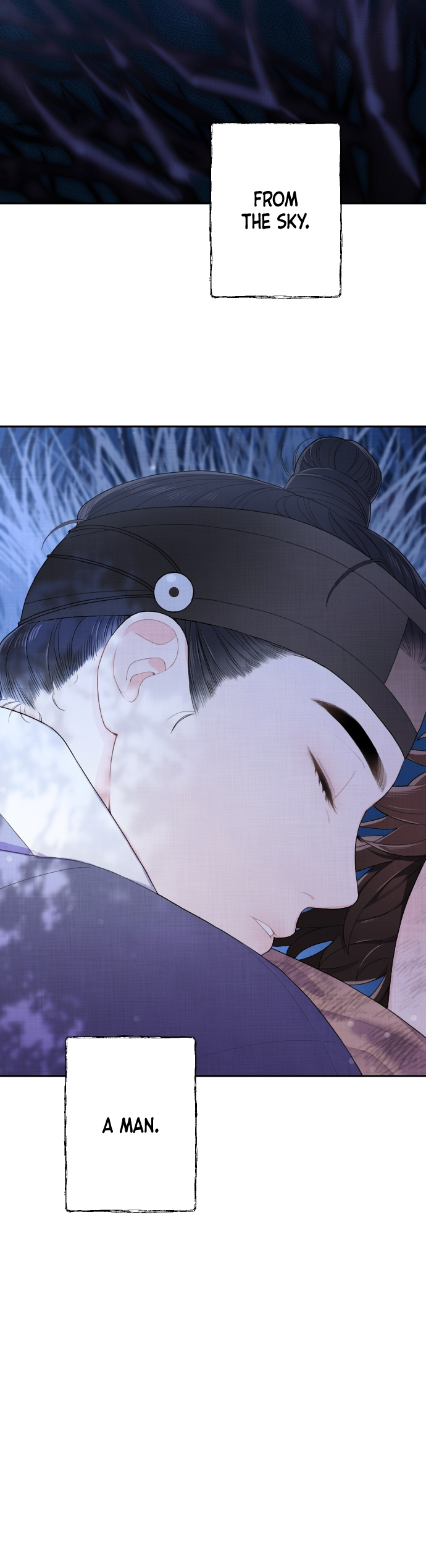 Lovers of the Red Sky Ch. 1 第19页