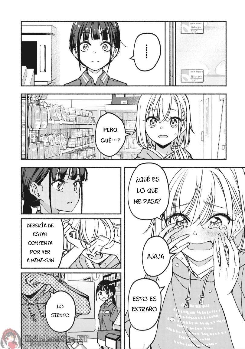 IDOL×IDOL STORY! La Idol de mis sueños. 第27页