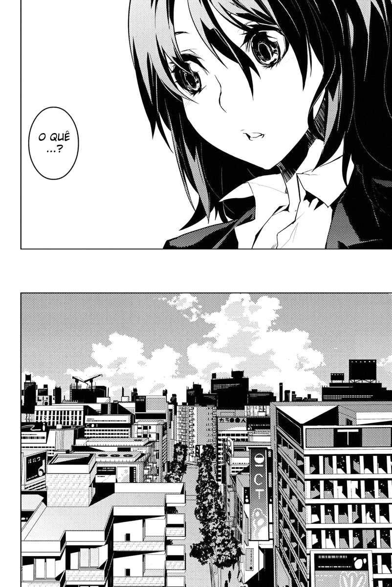 Shinjuku DxD Demônio (1) 第22页
