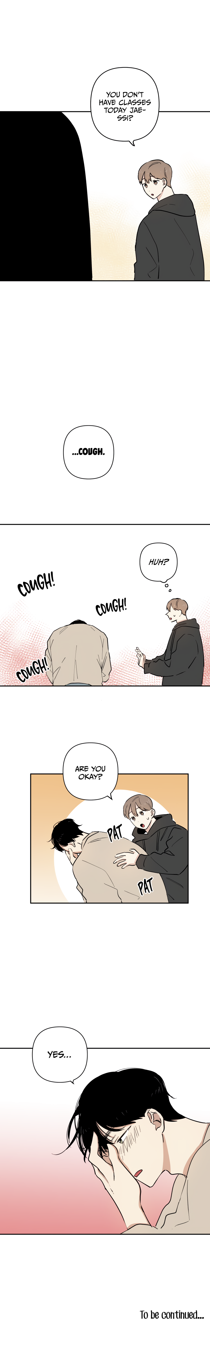 Part Timer Next Door Ch. 4 第13页