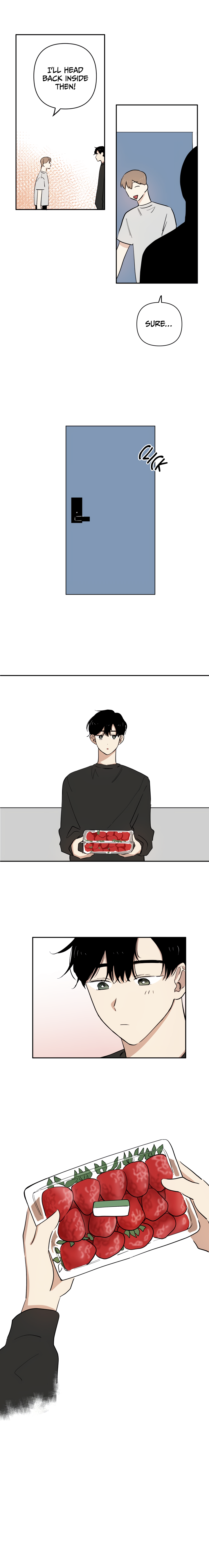 Part Timer Next Door Ch. 4 第8页