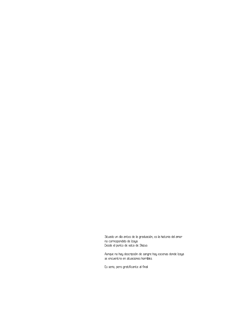 Durarara!! - Dream - On a Spring Day - (Doujinshi) 第2页