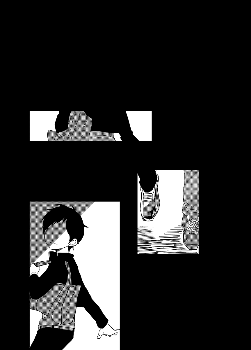 Durarara!! - Dream - On a Spring Day - (Doujinshi) Oneshot 第13页