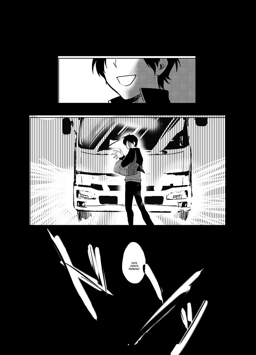 Durarara!! - Dream - On a Spring Day - (Doujinshi) Oneshot 第14页