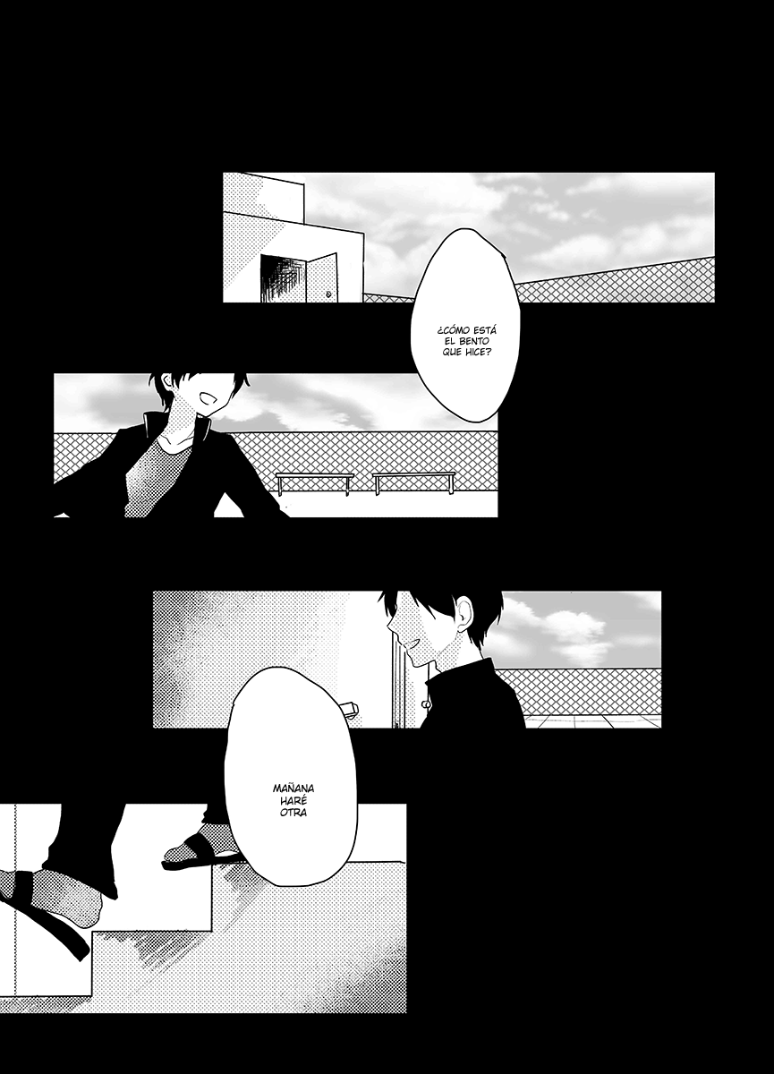 Durarara!! - Dream - On a Spring Day - (Doujinshi) Oneshot 第17页
