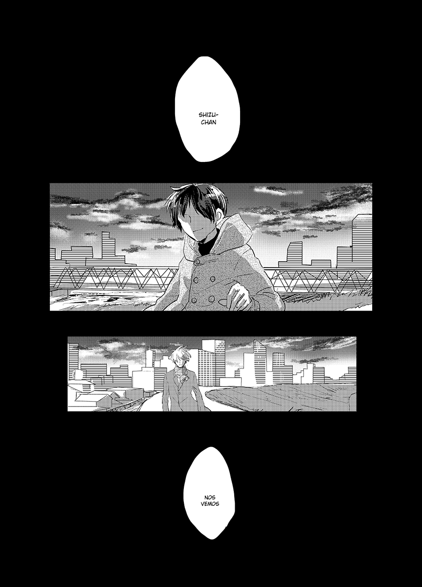 Durarara!! - Dream - On a Spring Day - (Doujinshi) Oneshot 第22页