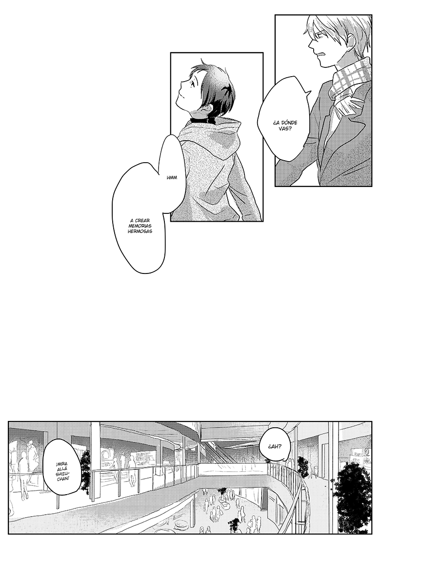 Durarara!! - Dream - On a Spring Day - (Doujinshi) Oneshot 第27页