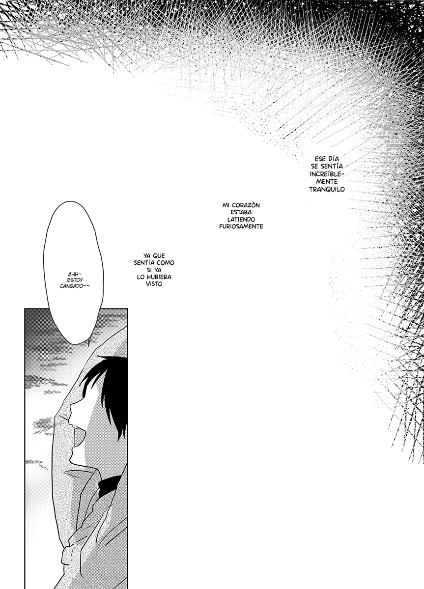 Durarara!! - Dream - On a Spring Day - (Doujinshi) Oneshot 第31页
