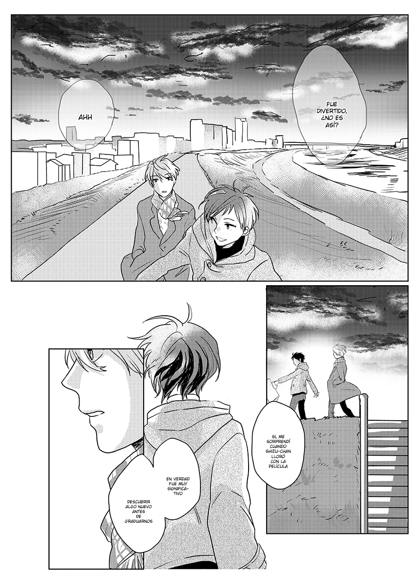 Durarara!! - Dream - On a Spring Day - (Doujinshi) Oneshot 第32页