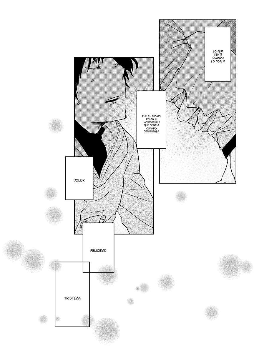 Durarara!! - Dream - On a Spring Day - (Doujinshi) Oneshot 第37页