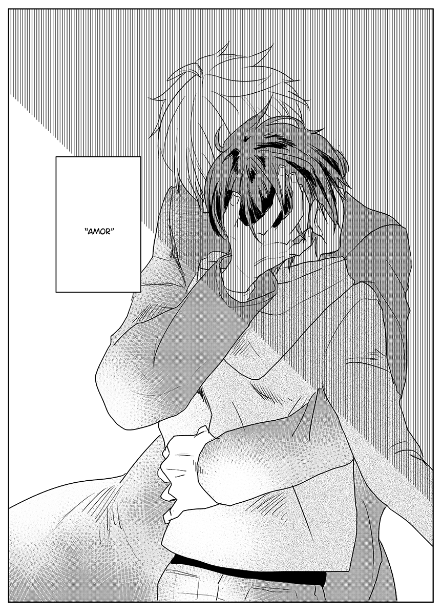Durarara!! - Dream - On a Spring Day - (Doujinshi) Oneshot 第38页