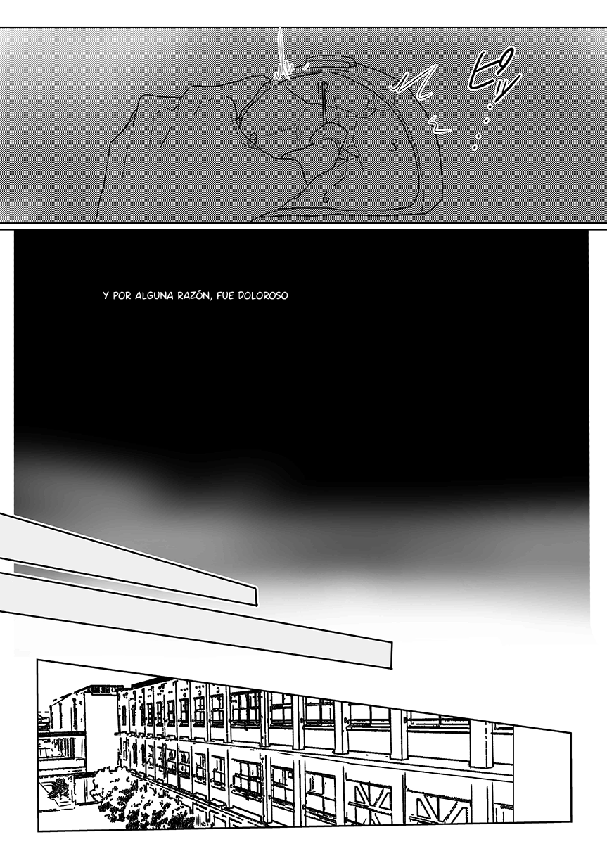 Durarara!! - Dream - On a Spring Day - (Doujinshi) 第7页
