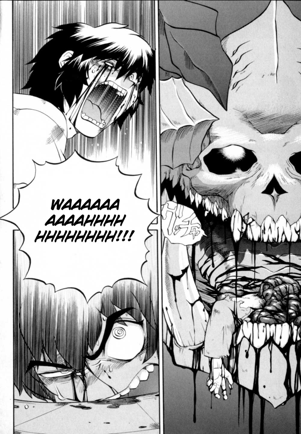 Chaosic Rune Death Rex 第21页