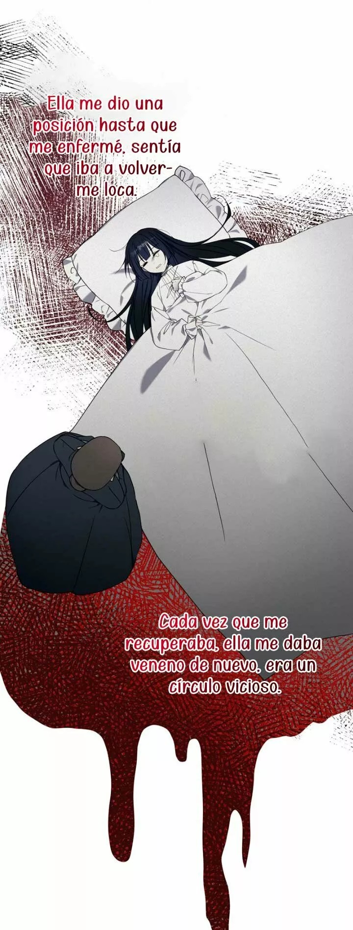 Carnephelia's Curse Is Never Ending Vol. 1 Ch. 3 第14页