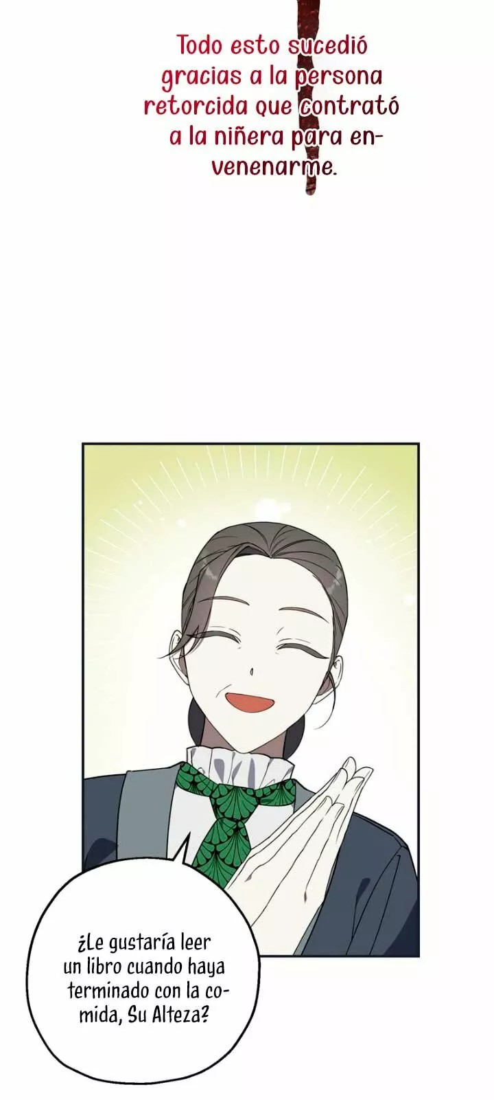 Carnephelia's Curse Is Never Ending Vol. 1 Ch. 3 第15页
