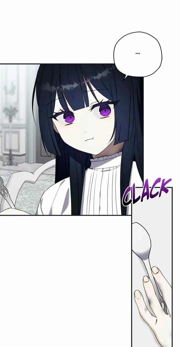 Carnephelia's Curse Is Never Ending Vol. 1 Ch. 3 第16页