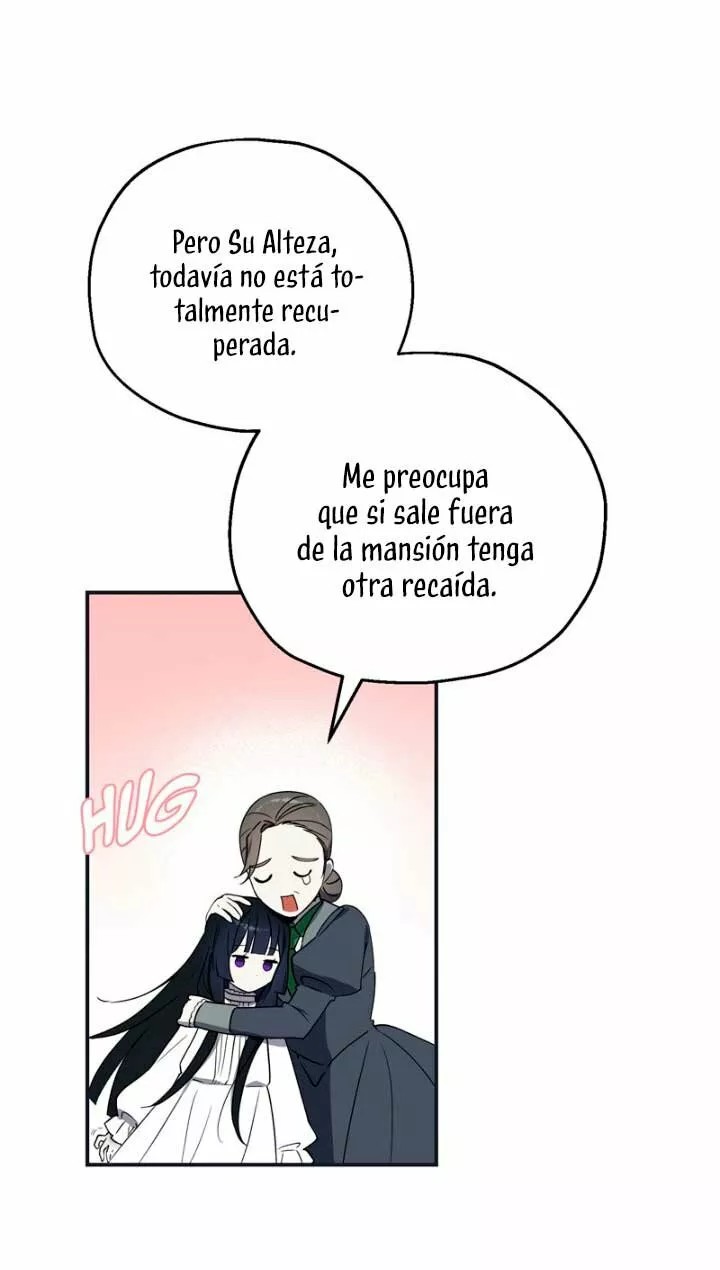 Carnephelia's Curse Is Never Ending Vol. 1 Ch. 3 第21页