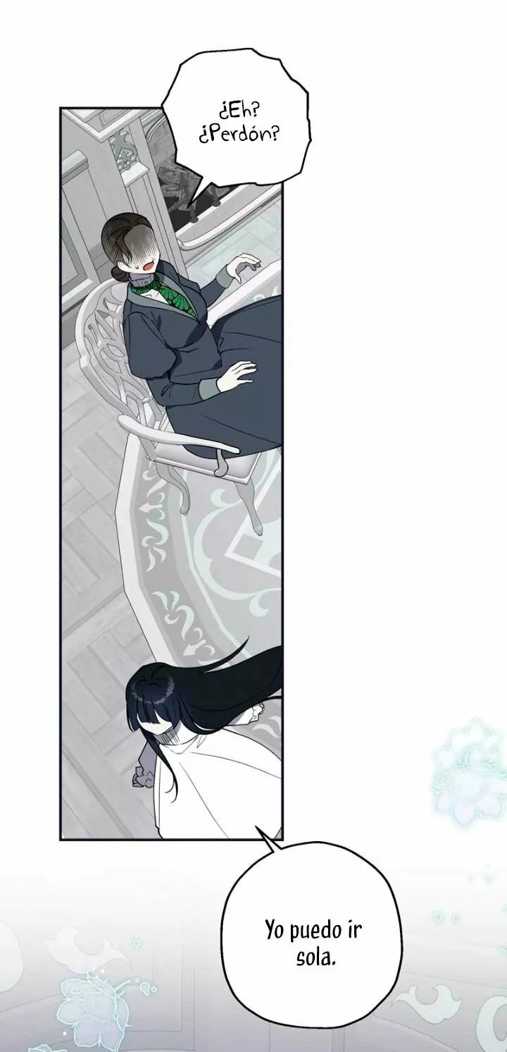 Carnephelia's Curse Is Never Ending Vol. 1 Ch. 3 第23页