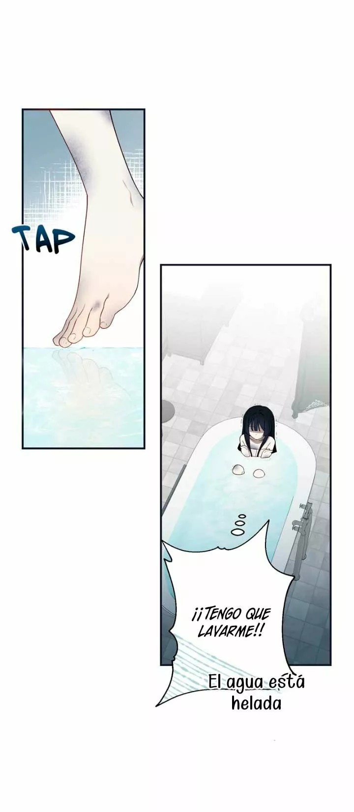Carnephelia's Curse Is Never Ending Vol. 1 Ch. 3 第28页