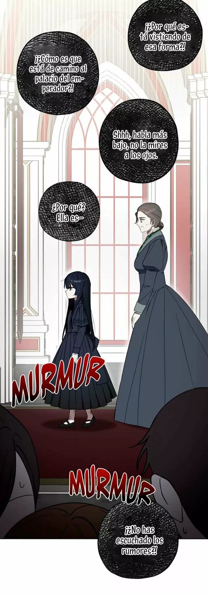 Carnephelia's Curse Is Never Ending Vol. 1 Ch. 3 第31页