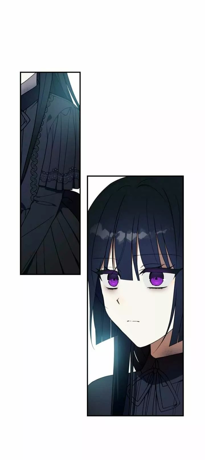 Carnephelia's Curse Is Never Ending Vol. 1 Ch. 3 第33页