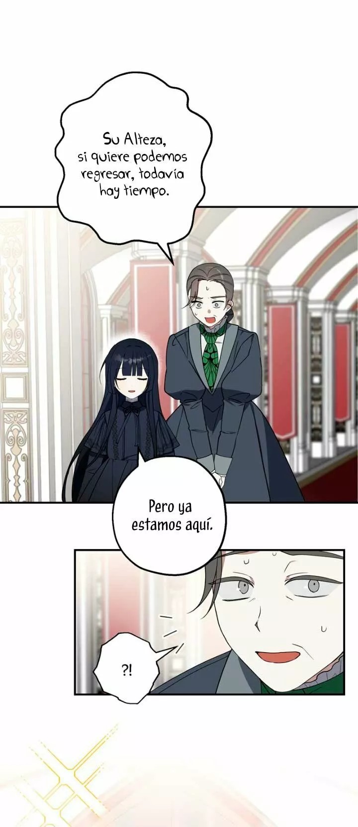 Carnephelia's Curse Is Never Ending Vol. 1 Ch. 3 第34页