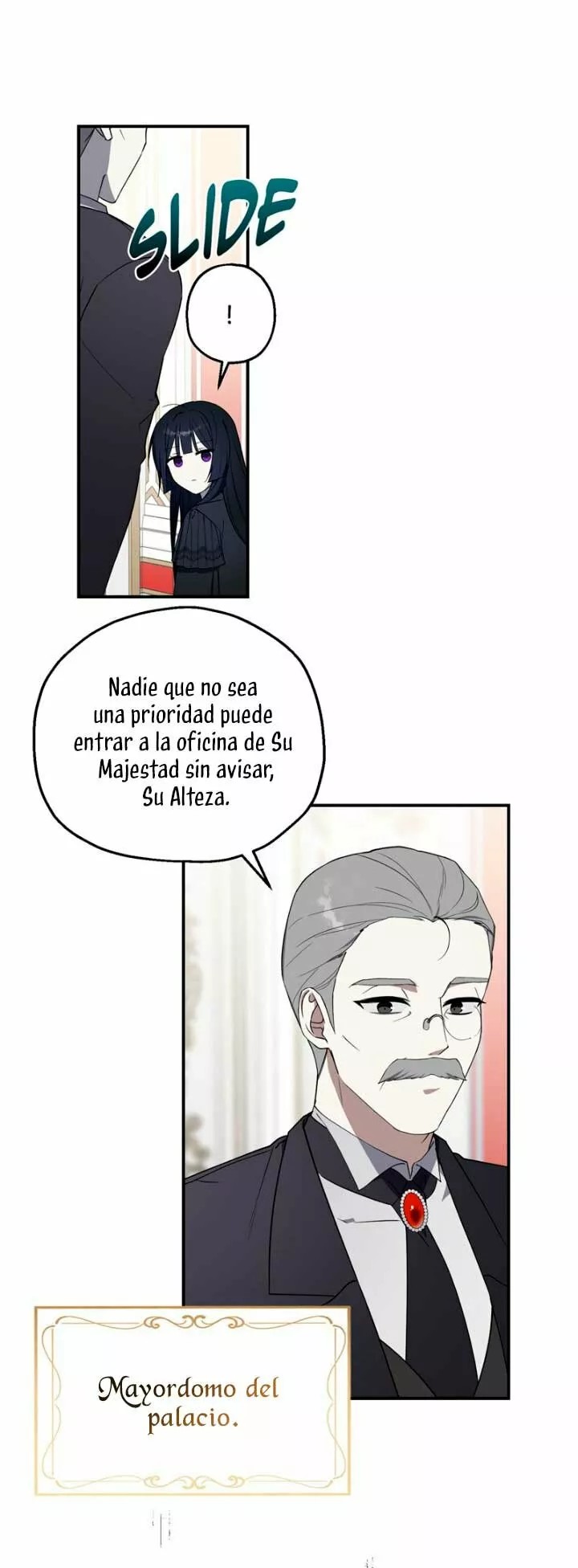 Carnephelia's Curse Is Never Ending Vol. 1 Ch. 3 第36页