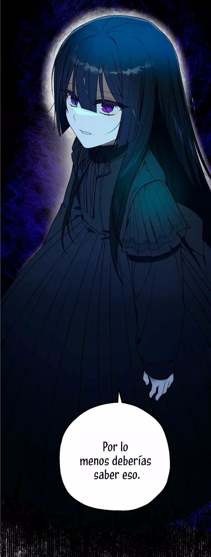 Carnephelia's Curse Is Never Ending Vol. 1 Ch. 3 第39页
