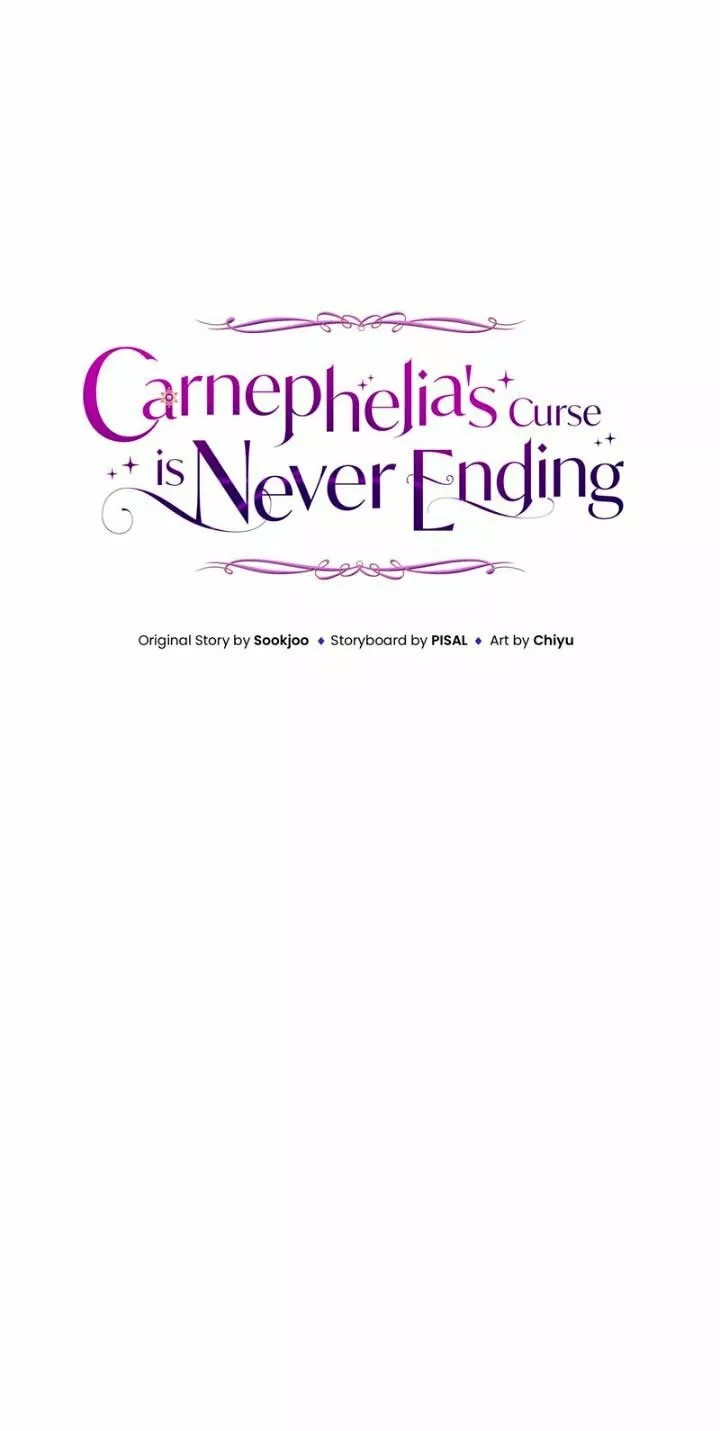Carnephelia's Curse Is Never Ending Vol. 1 Ch. 3 第5页