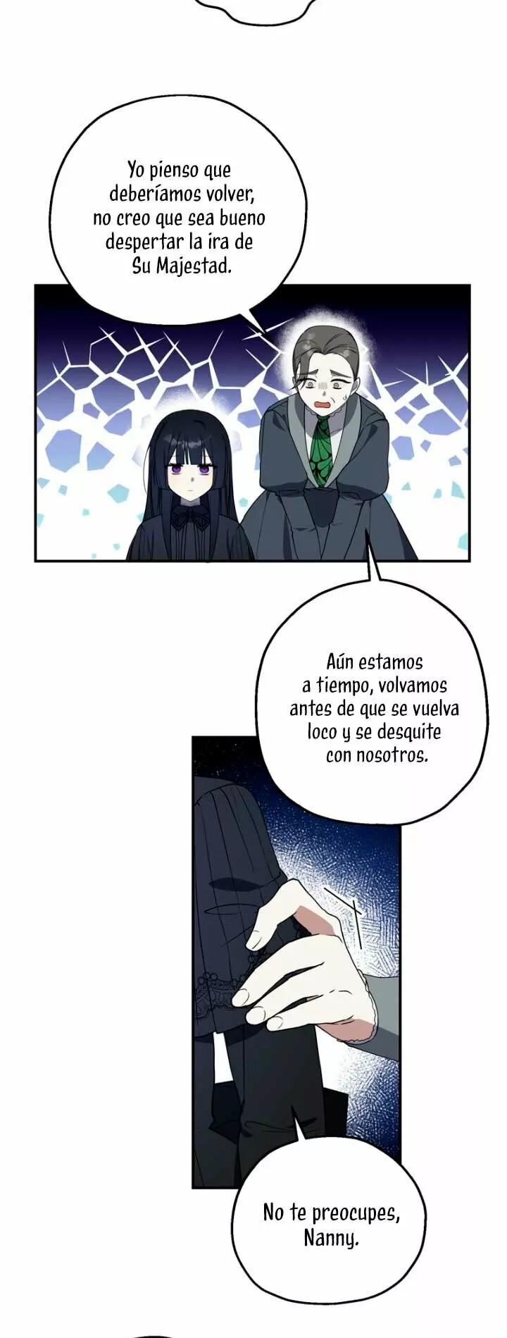 Carnephelia's Curse Is Never Ending Vol. 1 Ch. 3 第42页