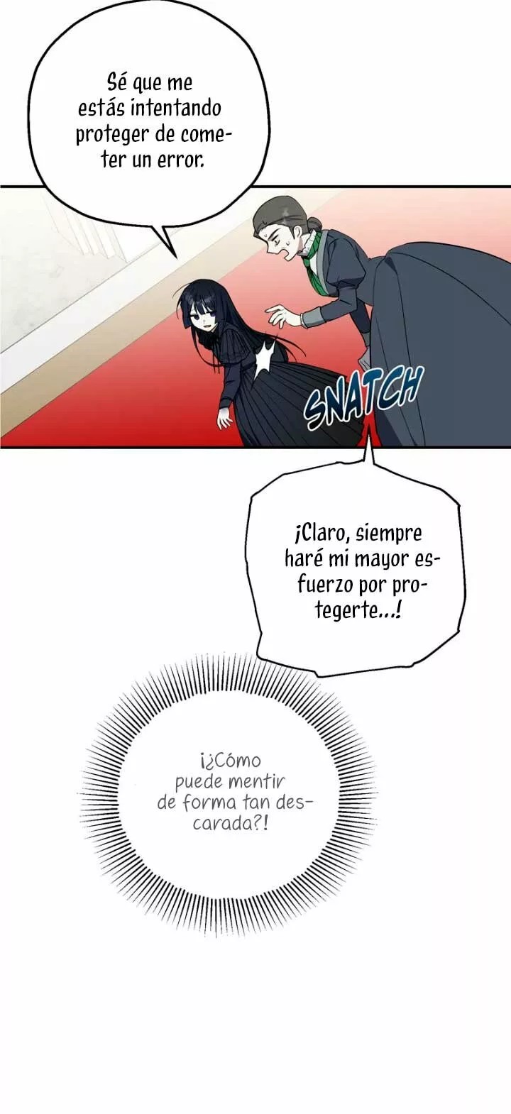Carnephelia's Curse Is Never Ending Vol. 1 Ch. 3 第43页