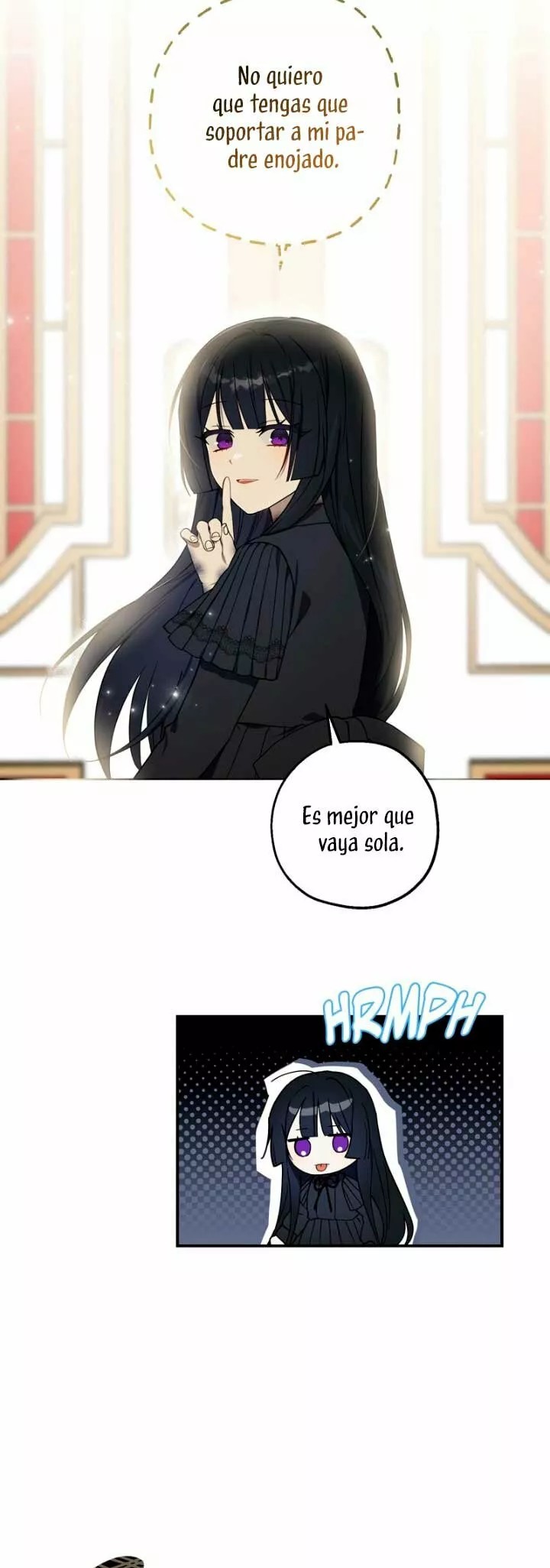 Carnephelia's Curse Is Never Ending Vol. 1 Ch. 3 第46页