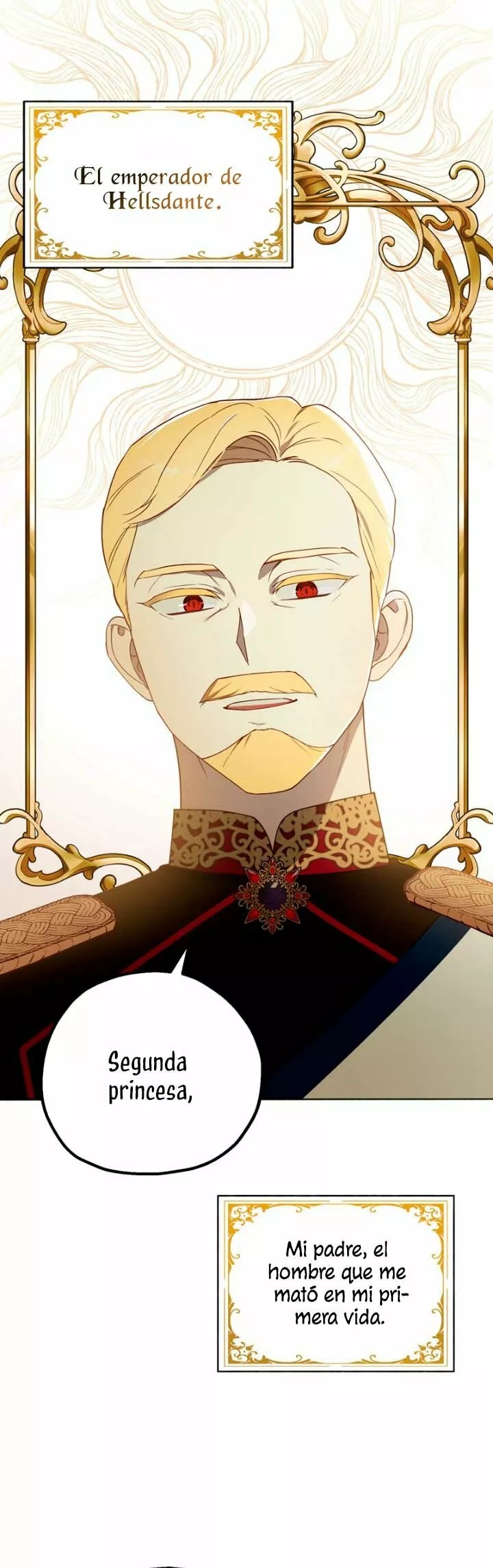 Carnephelia's Curse Is Never Ending Vol. 1 Ch. 3 第48页