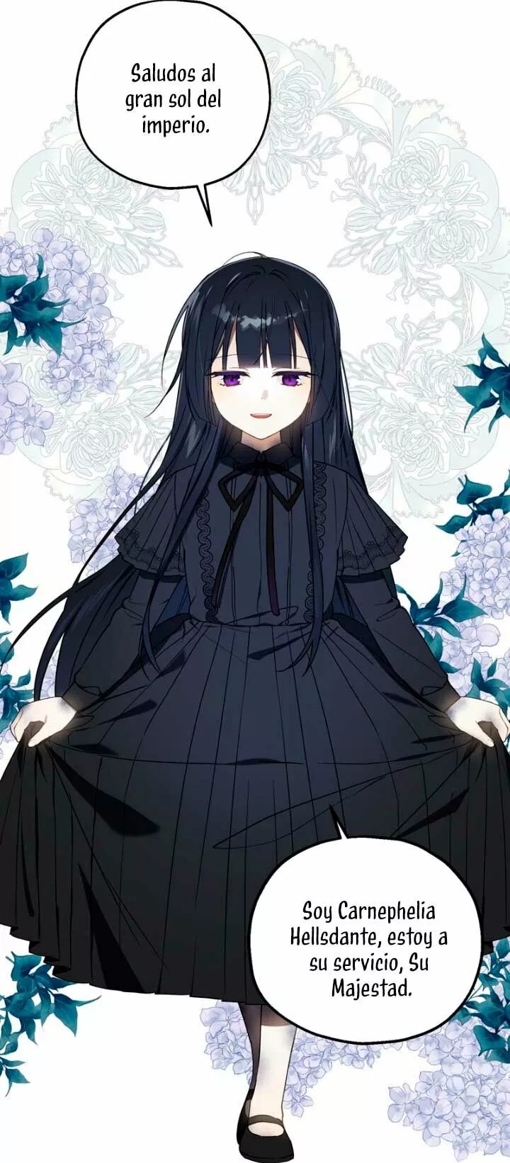 Carnephelia's Curse Is Never Ending Vol. 1 Ch. 3 第49页