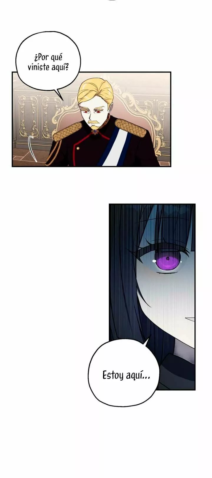 Carnephelia's Curse Is Never Ending Vol. 1 Ch. 3 第50页
