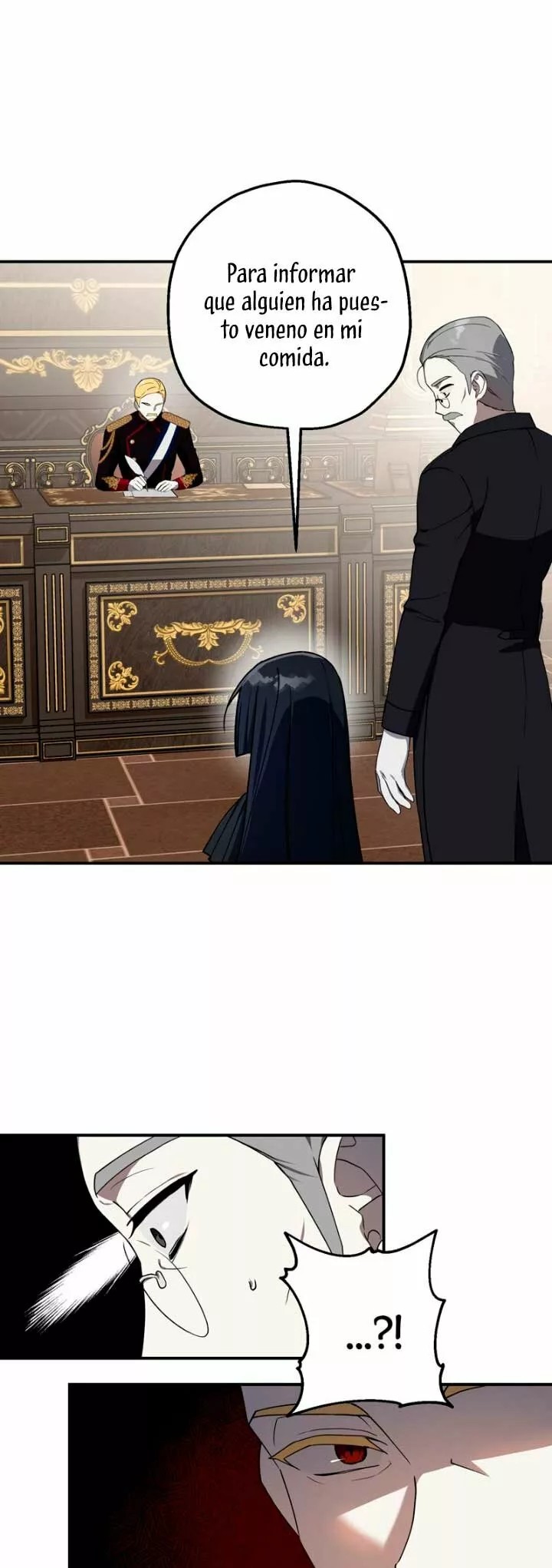 Carnephelia's Curse Is Never Ending Vol. 1 Ch. 3 第51页
