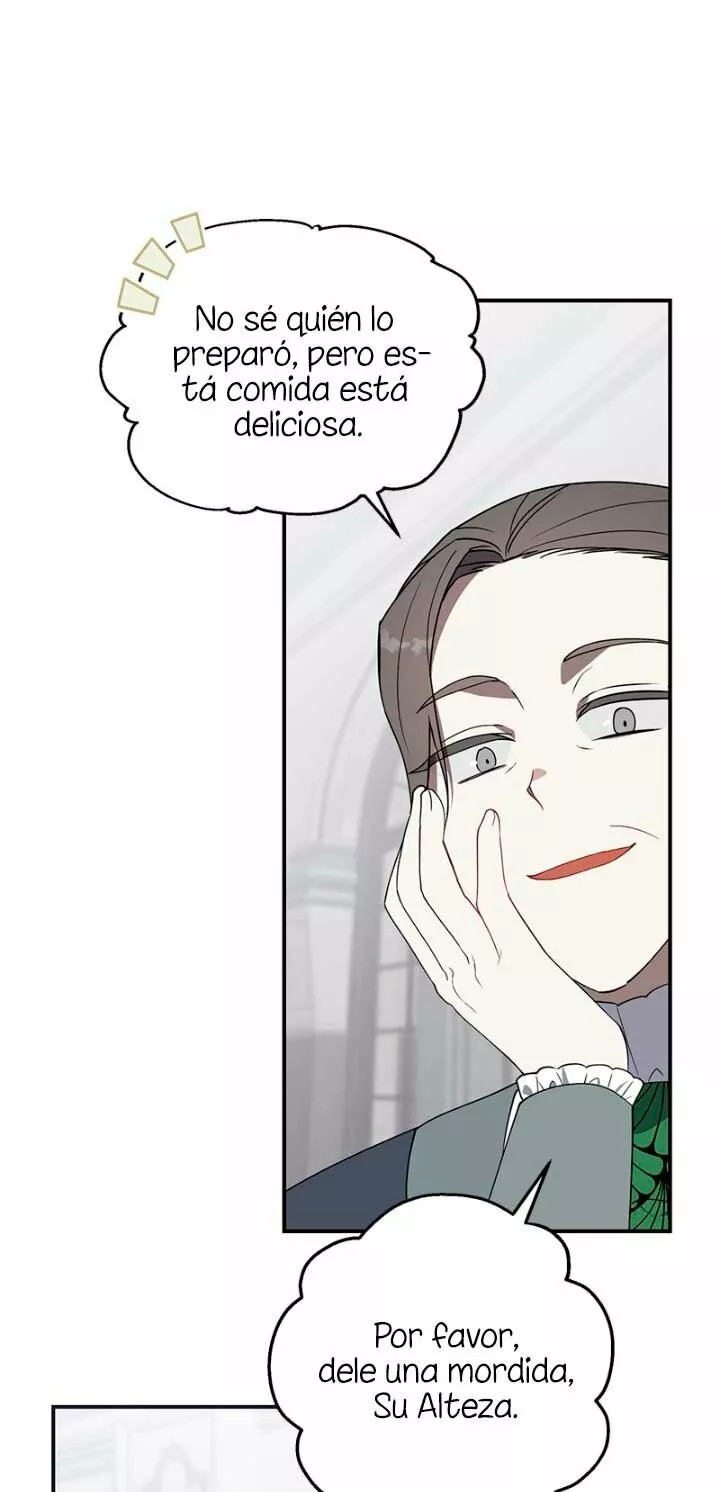 Carnephelia's Curse Is Never Ending Vol. 1 Ch. 3 第9页