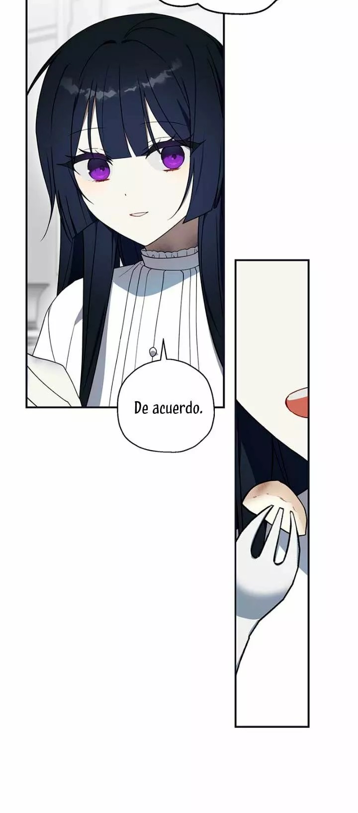 Carnephelia's Curse Is Never Ending Vol. 1 Ch. 3 第10页