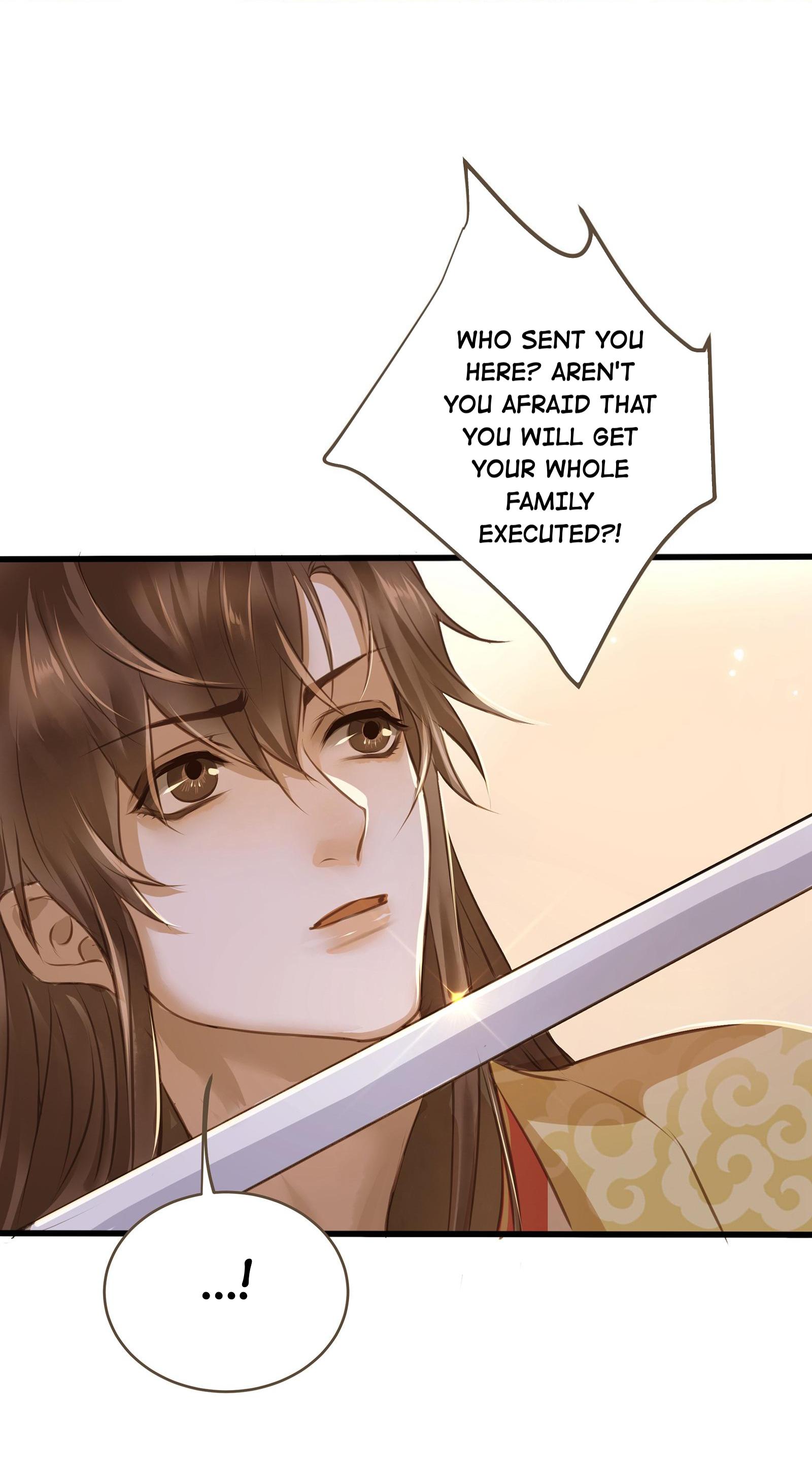 Dìng Hǎi Fú Shēng Lù Ch. 0 第2页