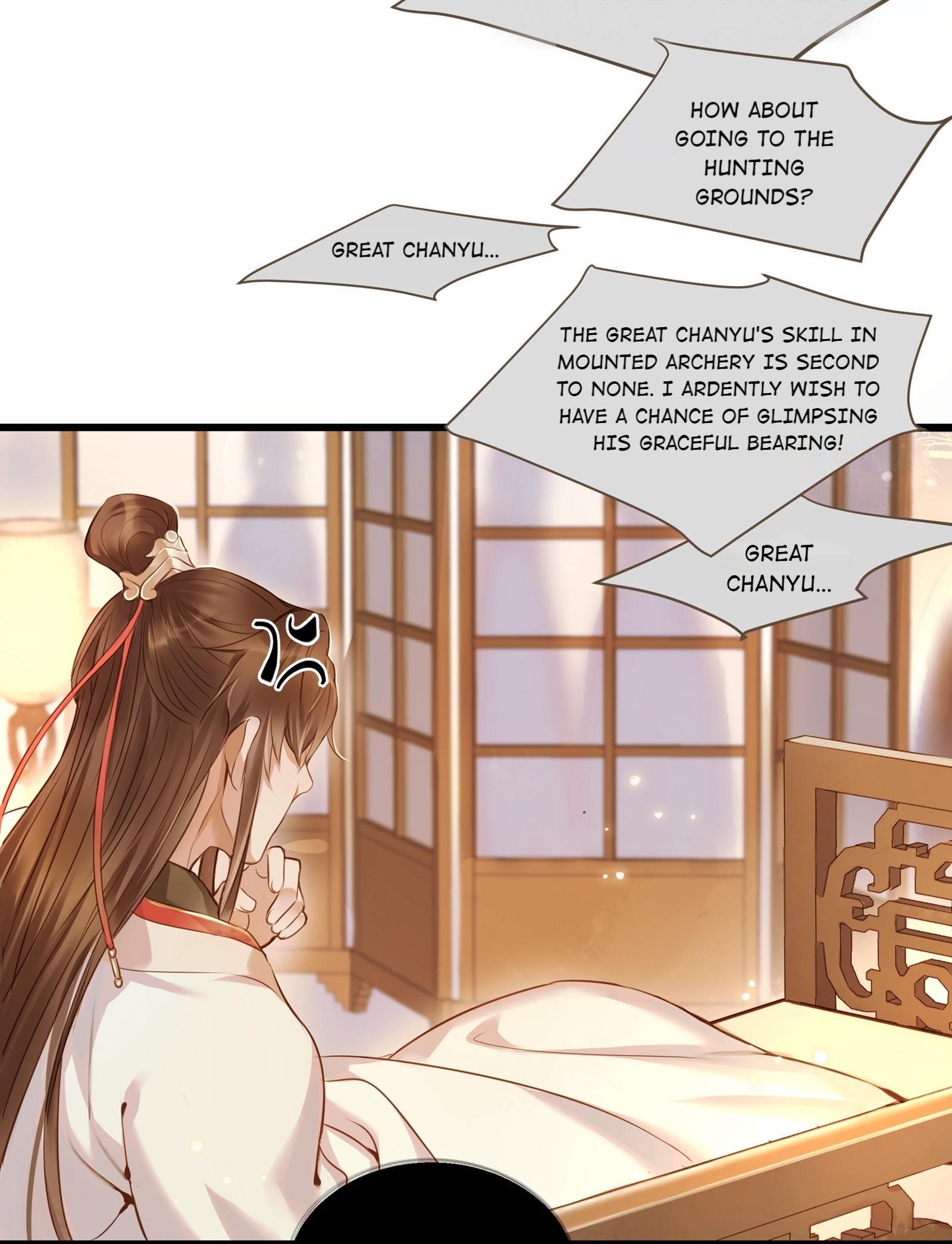 Dìng Hǎi Fú Shēng Lù Ch. 0 第14页