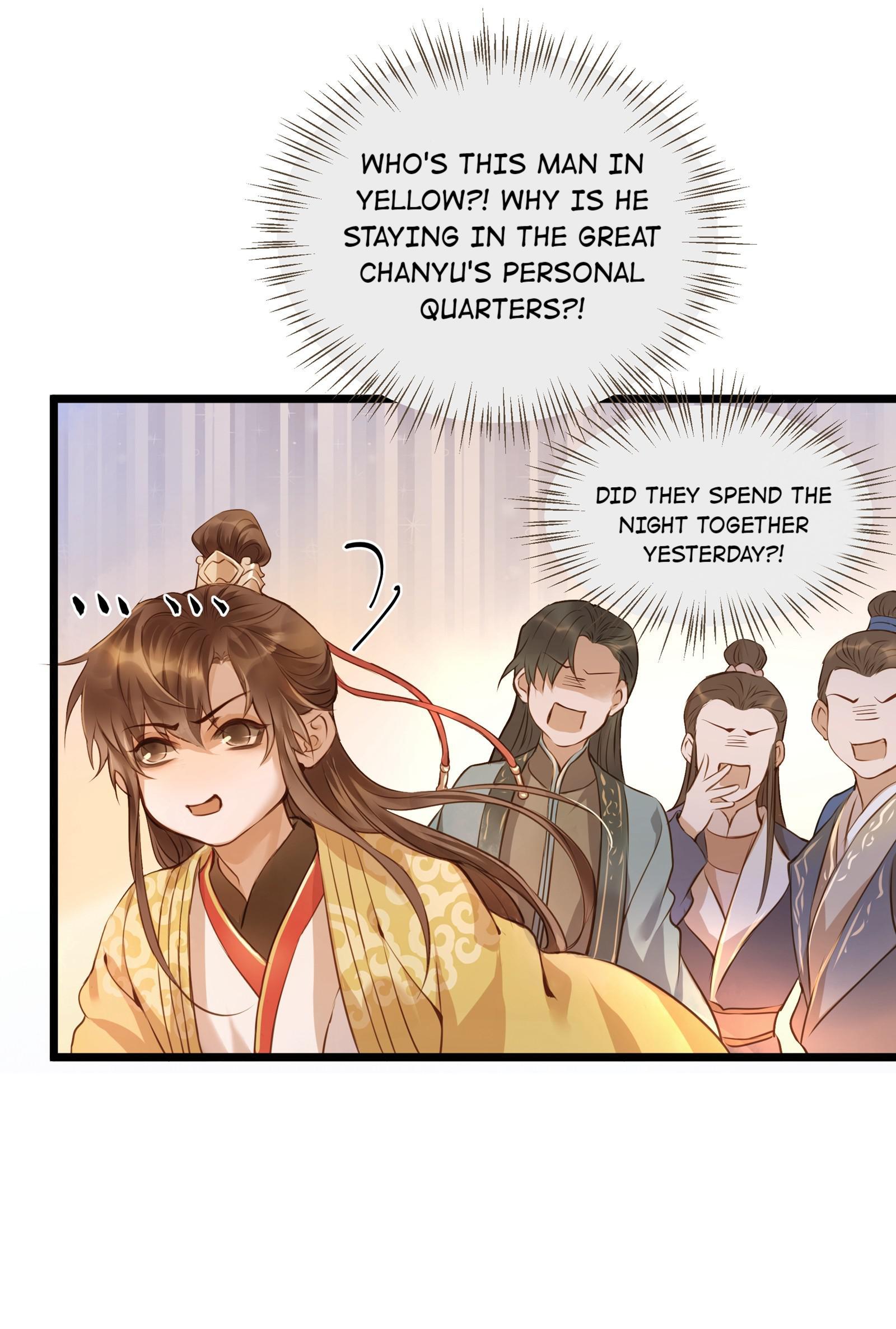 Dìng Hǎi Fú Shēng Lù Ch. 0 第16页