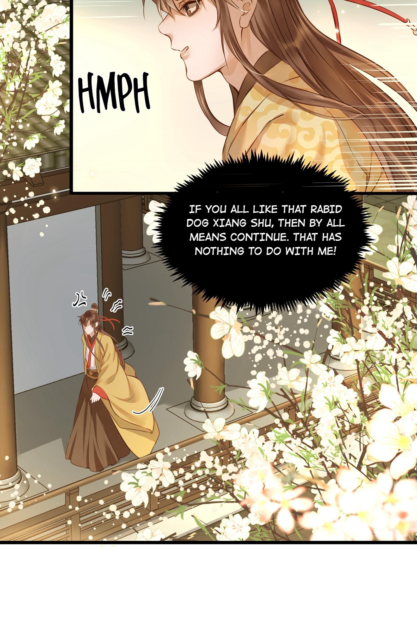 Dìng Hǎi Fú Shēng Lù Ch. 0 第18页