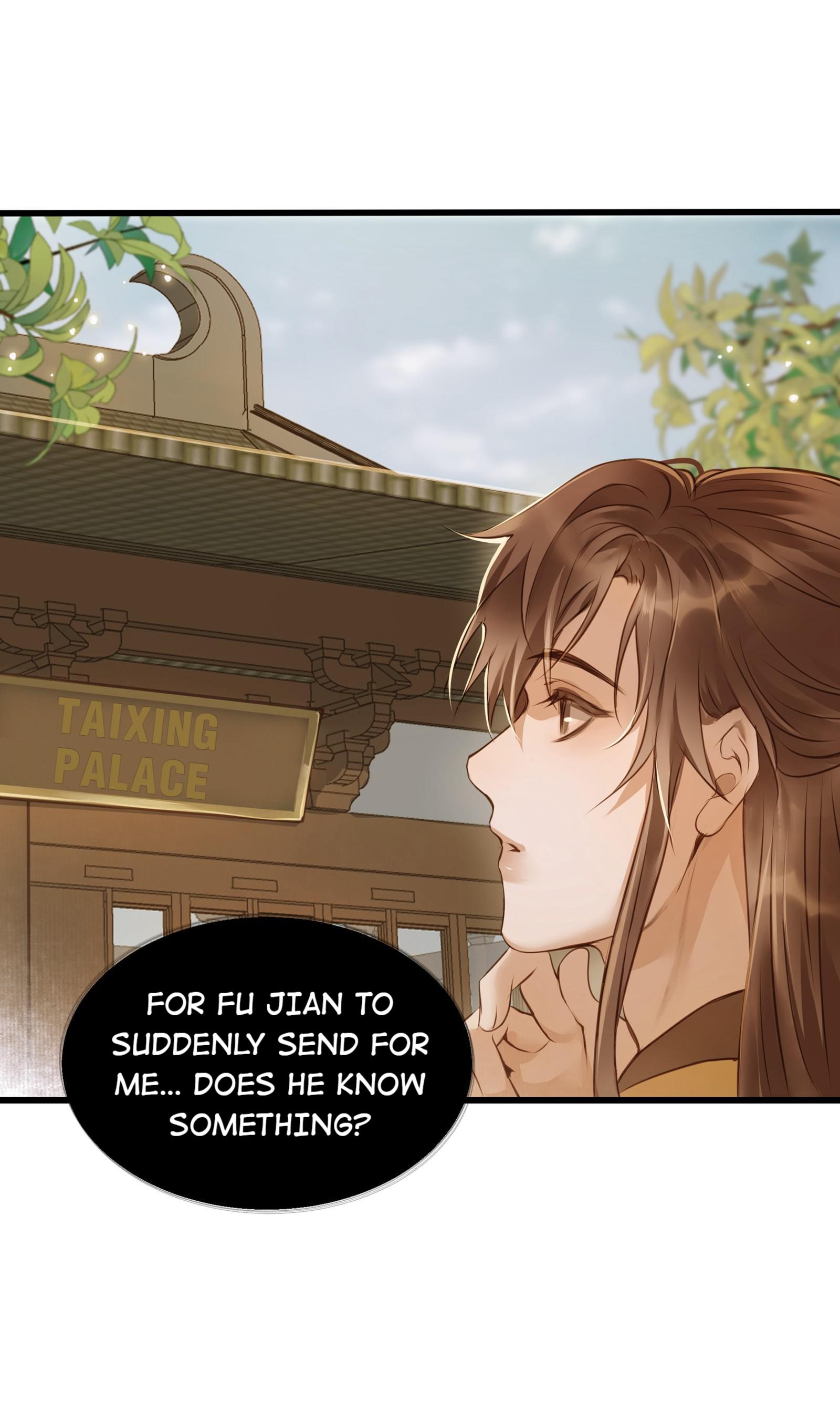 Dìng Hǎi Fú Shēng Lù Ch. 0 第19页