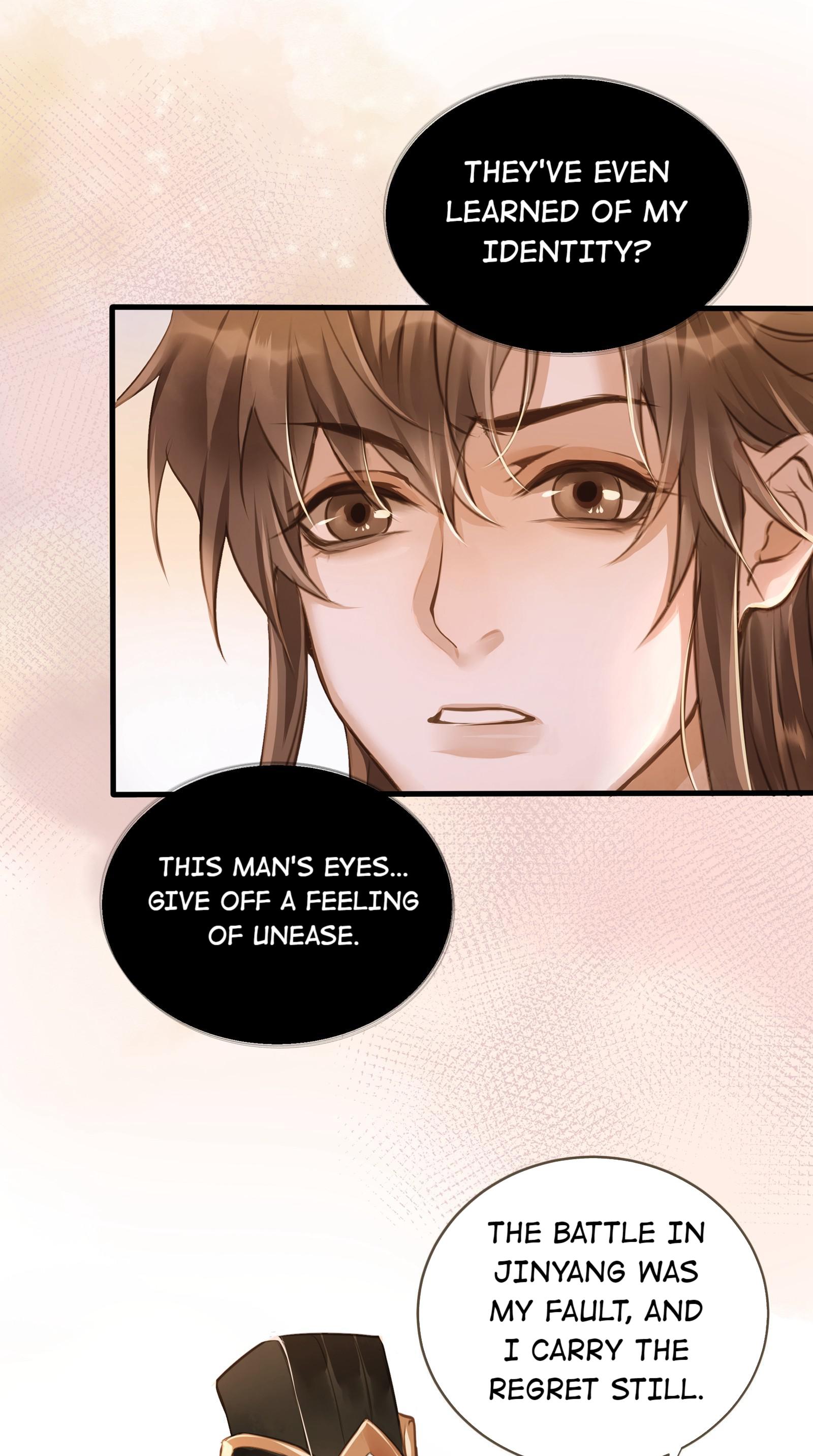 Dìng Hǎi Fú Shēng Lù Ch. 0 第23页