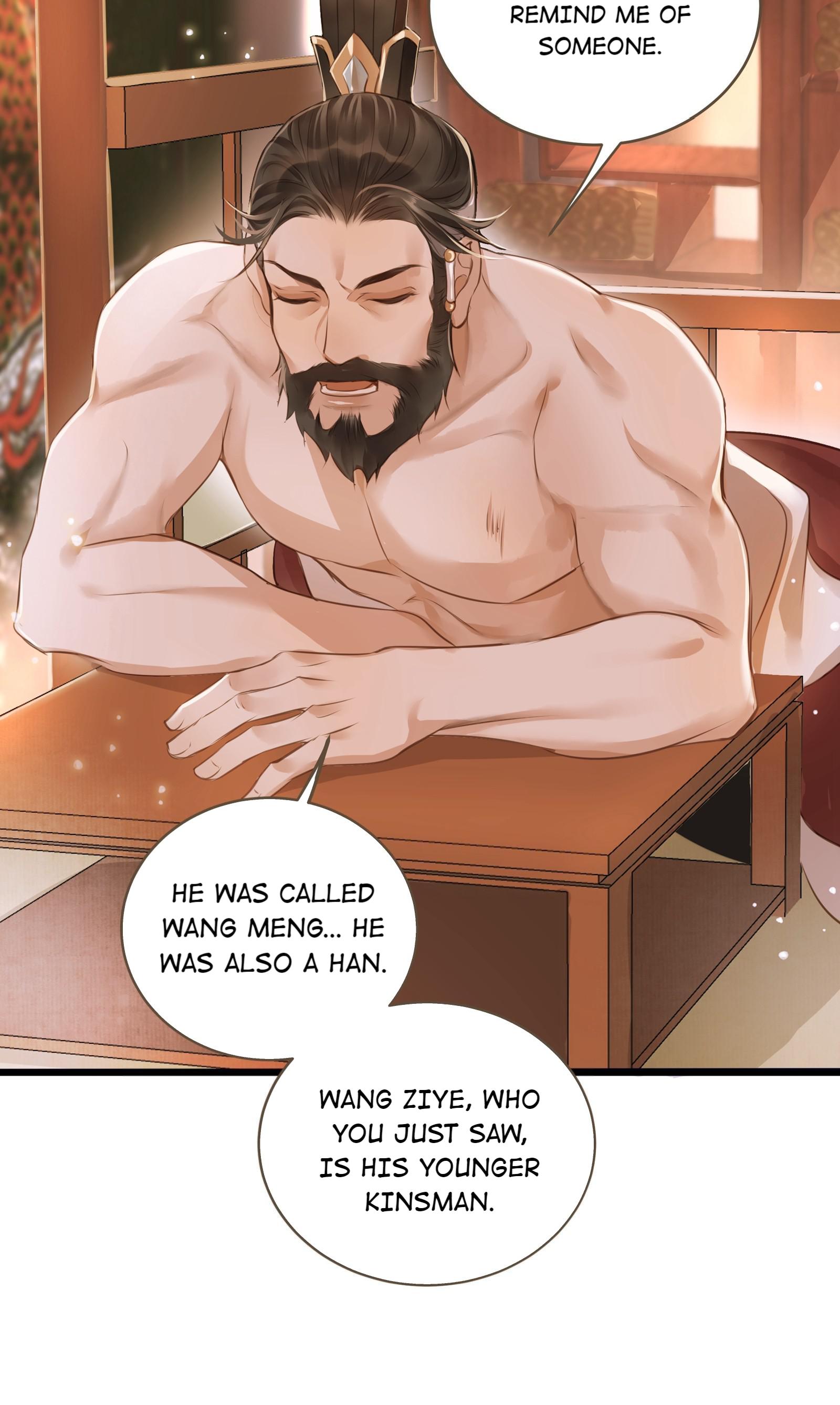 Dìng Hǎi Fú Shēng Lù Ch. 0 第29页