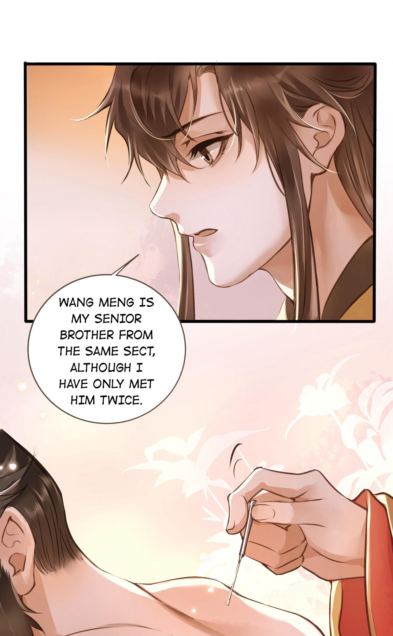 Dìng Hǎi Fú Shēng Lù Ch. 0 第31页