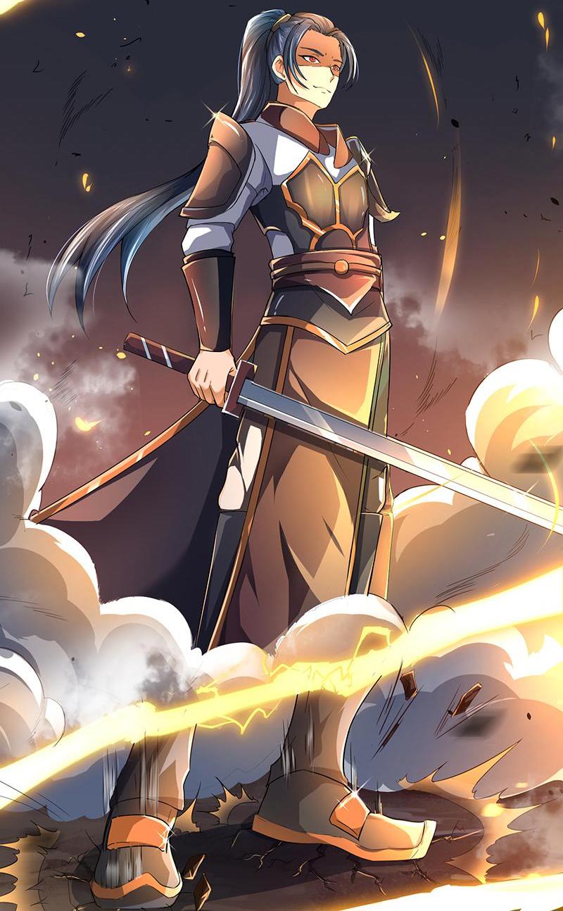 Strongest Leveling Another World 第3页